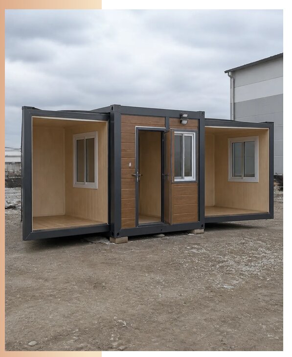 Дачные бытовки распашонки в Борисоглебске изготовление и продажа
